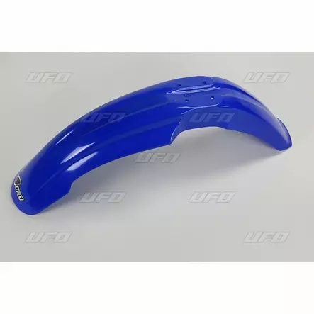 UFO Etulokasuoja YZ/YZF/WR125-450 00-05 Sininen 089 - Duell MP varaosat ja tarvikkeet - 48572 - 1