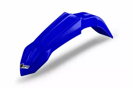 UFO Etulokasuoja YZ85 2022- Sininen 089 - Duell MP varaosat ja tarvikkeet - 49092 - 1