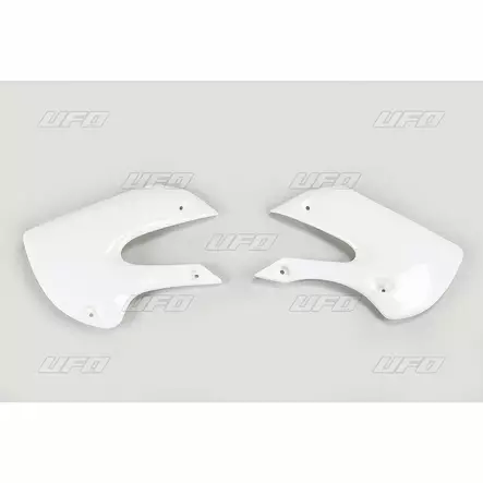 UFO Ilmanohjaimet KX65 00- Valkoinen 047 - Duell MP varaosat ja tarvikkeet - 48182 - 1