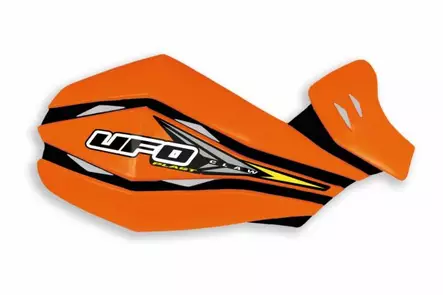 UFO Käsisuojat Claw Oranssi 127 - Duell MP varaosat ja tarvikkeet - 49812 - 1