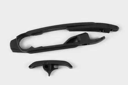 UFO Ketjulaahuri KTM125-450 SX/SXF 16-22 Musta 001 - Duell MP varaosat ja tarvikkeet - 48542 - 1
