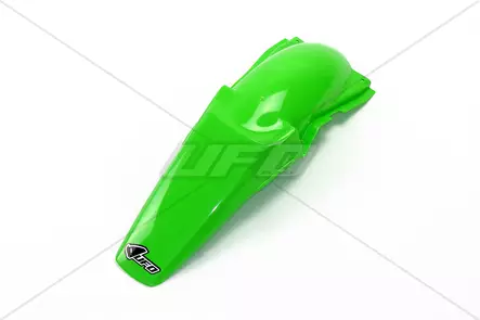 UFO Takalokasuoja KX125-500 03- Vihreä 026 - Duell MP varaosat ja tarvikkeet - 48942 - 1