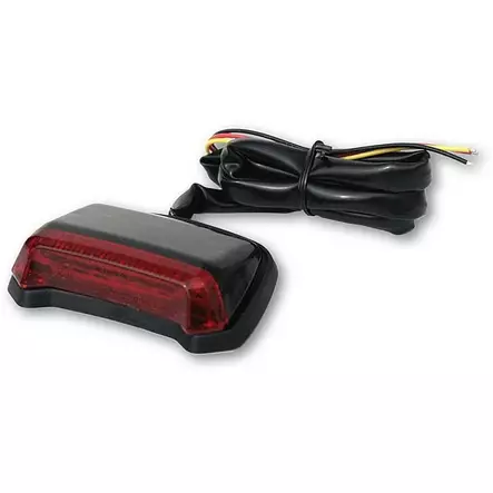 UFO Takavalo täyd. LED Panthom universal 92x60x22mm - Duell MP varaosat ja tarvikkeet - 49842 - 1