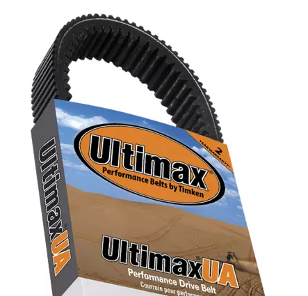 Ultimax UA426 Variaattorihihna ATV - Duell ATV varaosat ja tarvikkeet - 140642 - 1