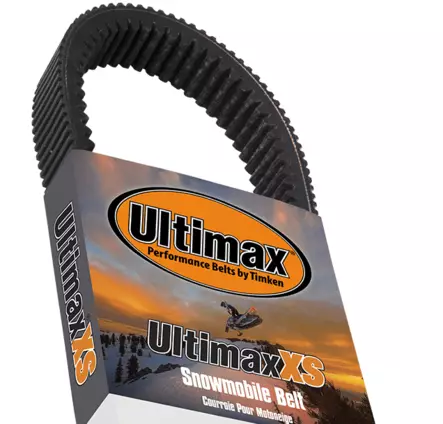 Ultimax XS 803 Variaattorihihna - Duell MK varaosat ja tarvikkeet - 20762 - 1