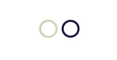 UNIMER Boat Cover Ring EPDM White 60sh 62mm - Duell venetarvikkeet - 137442 - 1