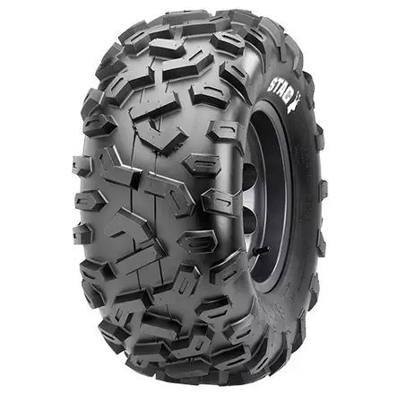 V-CUT NASTAT 4,76mm x 19,05mm 250 kpl - Duell ATV varaosat ja tarvikkeet - 28412 - 1