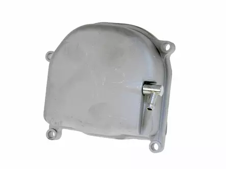 Venttiilikoppa Ilman SLS Kiina-skootterit 4-T 50cc / Kymco 4-T / SYM 4-T - Duell mopojen varaosat ja tarvikkeet - 115232 - 1