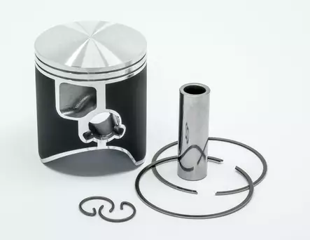 Vertex Piston kit BETAMOTOR RR 250 2T 2013-17 66.35mm - Duell MP varaosat ja tarvikkeet - 78402 - 1