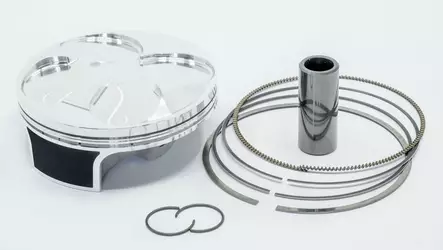 Vertex Piston kit HO CRF450R/RX Compr. 14.5:1 2019-.. 95.99mm - Duell MP varaosat ja tarvikkeet - 78922 - 1