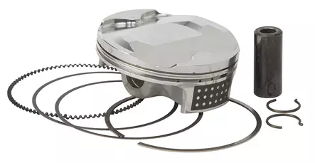 Vertex Piston kit KTM SX 250F Compr 13.9:1 2013-15 80.96mm - Duell MP varaosat ja tarvikkeet - 78222 - 1