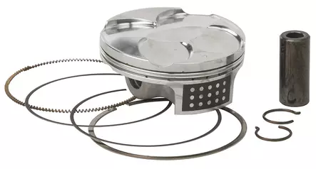 Vertex Piston kit KTM SX 250F Compr 14.5:1 GP-Racer 2013-15 77.97mm - Duell MP varaosat ja tarvikkeet - 78502 - 1