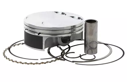 Vertex Piston kit KTM SX-EXC525F Compr 11.0:1 2003-07 94.93mm - Duell MP varaosat ja tarvikkeet - 78532 - 1