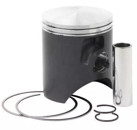 Vertex Piston kit KTM SX250 2005 66.37mm - Duell MP varaosat ja tarvikkeet - 78702 - 1