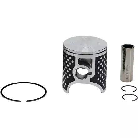 Vertex Piston kit KTM SX85 03-.. TC85 14-.. MC85 1-Ring 0.8 RACE EVO 46.95mm - Duell MP varaosat ja tarvikkeet - 77342 - 1