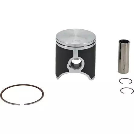 Vertex Piston kit YA YZ-WR125 22-.. XX125 22-.. XE125 23-.. 53.96mm - Duell MP varaosat ja tarvikkeet - 78022 - 1