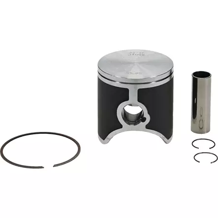 Vertex Piston kit YA YZ-WR125 22-.. XX125 22-.. XE125 23-.. 55.95mm - Duell MP varaosat ja tarvikkeet - 77302 - 1