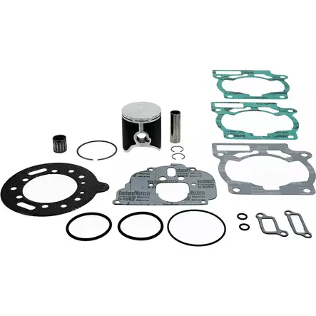 Vertex Top End Piston Kit KTM SX125 1 ring 2016-22 53.95 R - Duell MP varaosat ja tarvikkeet - 77562 - 1