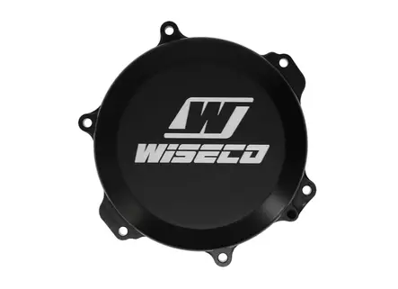 Wiseco Clutch Cover Yamaha YZ125 '05-21 + YZ125X '20-22 - Duell MP varaosat ja tarvikkeet - 83722 - 1