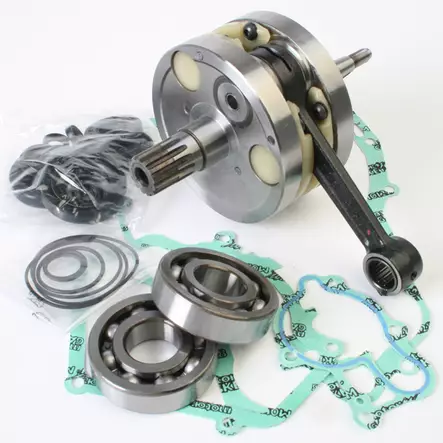 Wiseco Crankshaft Assembly Yamaha YZ250 '99-00 - Duell MP varaosat ja tarvikkeet - 83732 - 1