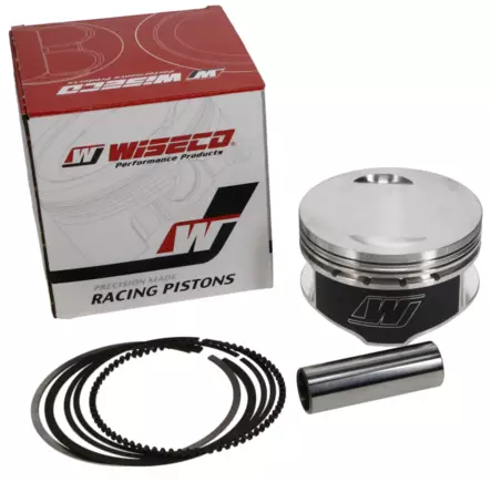 Wiseco Piston Kit Can-Am Outlander 400 '03-13 + 800 '06-15 - Duell ATV varaosat ja tarvikkeet - 26972 - 1