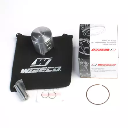 Wiseco Piston Kit Honda CR80 '86-02 Pro-Lite 1810CS - Duell MP varaosat ja tarvikkeet - 85752 - 1