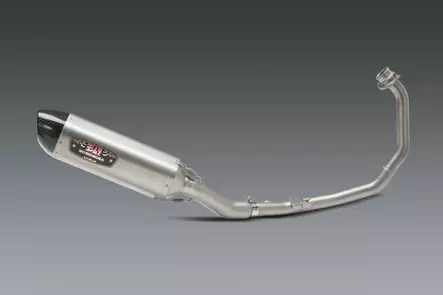 Yoshimura Full System Honda Cb300R 19-20 Race R-77 Fs Ss-Cf-Wf - Duell MP varaosat ja tarvikkeet - 113582 - 1