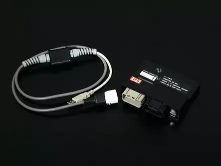 Yoshimura Ignition harness for EM Pro for GSX-R 750 2011-2017 - Duell MP varaosat ja tarvikkeet - 104352 - 1