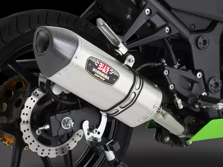 Yoshimura Silencer Right For 150-508-5A52 - Duell MP varaosat ja tarvikkeet - 104672 - 1