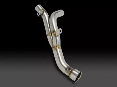 Yoshimura Y-Joint R1 09- - Duell MP varaosat ja tarvikkeet - 105072 - 1