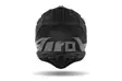 Airoh Kypärä Aviator 3 Carbon Matta, XL - Duell ajovarusteet - 61212 - 1