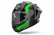 Airoh Kypärä GP 800 Competition Vihreä Fluo Kiiltävä, M - Duell ajovarusteet - 60322 - 1