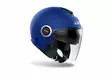 Airoh Kypärä Helyos Color Blue Matt, L - Duell ajovarusteet - 60492 - 1