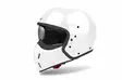 Airoh Kypärä J 110 Color White Gloss, M - Duell ajovarusteet - 61342 - 1