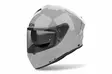 Airoh Kypärä Spark 2 Color Cement Grey Gloss, M - Duell ajovarusteet - 61182 - 1