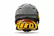 Airoh Kypärä Twist 3 Adventure Matta, XS - Duell ajovarusteet - 60172 - 1
