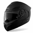 Airoh Specktre Musta Matta, S - Duell ajovarusteet - 61522 - 1