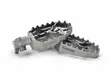 Akrapovic Adventure Footpeg Set (Titanium) Yamaha Ténéré 700 2025 - Duell MP varaosat ja tarvikkeet - 67792 - 1