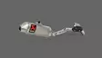 Akrapovic Evolution Line (Titaani) KX 450 F 2019- - Duell MP varaosat ja tarvikkeet - 67212 - 1