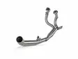 Akrapovic Optional Header (SS) - for Adventure Sports Honda CRF1100L Africa Twi - Duell MP varaosat ja tarvikkeet - 68712 - 1