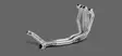 Akrapovic Optional Header (SS) Z1000/SX 2010-13 - Duell MP varaosat ja tarvikkeet - 68032 - 1