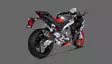 Akrapovic Racing Line (Carbon) Aprilia RS/Touno 660 2021- - Duell MP varaosat ja tarvikkeet - 68142 - 1