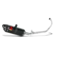 Akrapovic Racing Line (Carbon) CBR125R/150R 2011-2016 - Duell MP varaosat ja tarvikkeet - 68382 - 1