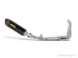 Akrapovic Racing Line (Carbon) Z1000SX.Ninja 1000 2014-2020 - Duell MP varaosat ja tarvikkeet - 67862 - 1