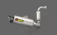 Akrapovic Racing Line (SS) G 310 R 2017- G 310 GS 2017- - Duell MP varaosat ja tarvikkeet - 68602 - 1
