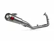 Akrapovic Racing Line (Titanium) Yamaha R15 2024-2025 - Duell MP varaosat ja tarvikkeet - 67972 - 1