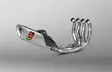 Akrapovic Racing Line Titanium YZF-R1 2015- - Duell MP varaosat ja tarvikkeet - 68072 - 1