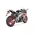 Akrapovic Slip-On Line (Carbon) TUONO 17- RSV4 17- - Duell MP varaosat ja tarvikkeet - 68722 - 1