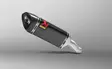 Akrapovic Slip-On Line (Carbon) YZF-R3 2015- MT-03 660 2016- - Duell MP varaosat ja tarvikkeet - 67292 - 1