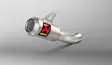 Akrapovic Slip-On Line (Titaani) CBR 1000 RR SP / SP2 2017-19 - Duell MP varaosat ja tarvikkeet - 68492 - 1